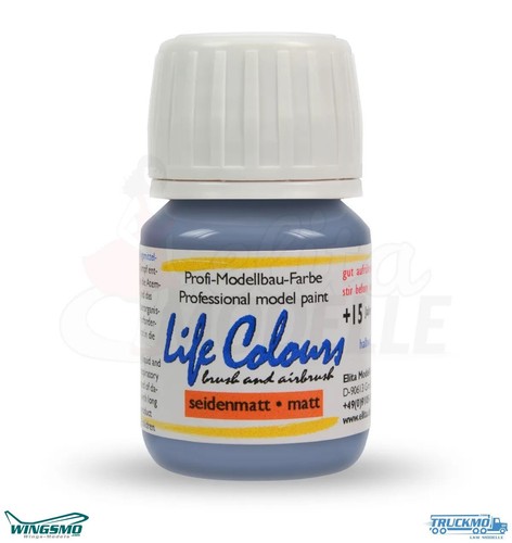 Elita farben life colours ral - elita,