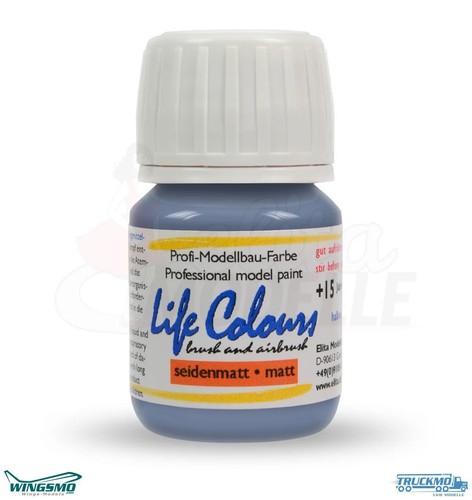 Elita farben life colours - farben, ral