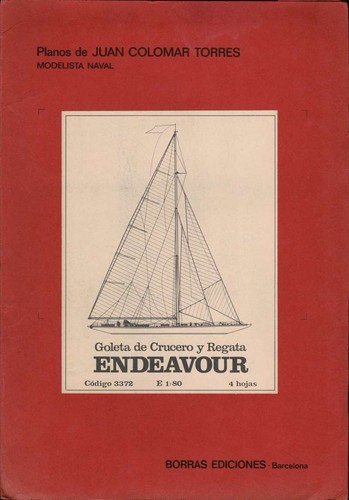 Goleta crucero regata - crucero,