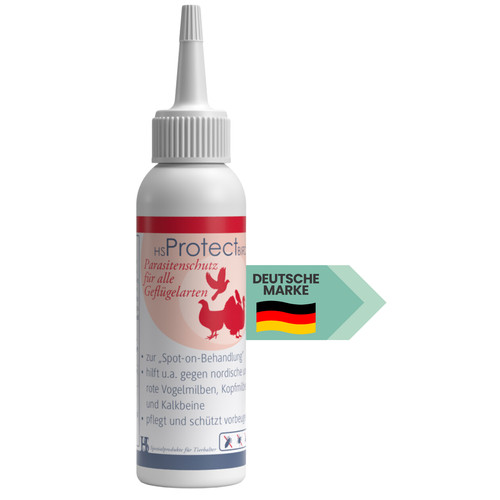 Protect spot bird - spot,